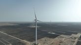 Adani Green Commissions 250 MW Wind Power Plant In Gujarat's Khavda