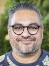 Nikesh Shukla