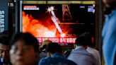 US condemns failed North Korean rocket launch as breach of international security: report