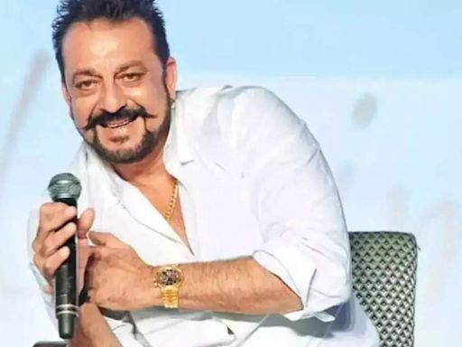 Throwback: When Sanjay Dutt opened up on his battle with drugs describing it as "nine years of hell" | Hindi Movie News - Times of India