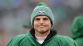 New York Jets to start Zach Wilson vs. Texans 2 weeks after he was demoted to third string