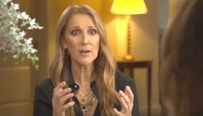 Céline Dion fait une glaçante confidence sur sa maladie et ses excès avec des médicaments "très dangereux"