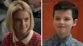 17 Side-By-Sides Of The "Young Sheldon" Cast At The Start Of The Show Vs. The End