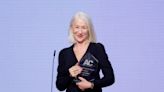Helen Mirren Fooled the Crowd with an A.I.-Generated Speech (and Ripped It Up) at the American Cinematheque Awards
