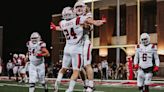 All-MAC football teams announced, 8 Ball State players honored