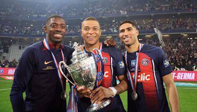 Kylian Mbappe, PSG and the longest of goodbyes. Now the show must go on without him