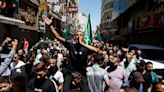 Hamas, Iran vow 'harsh' response to killing of Ismail Haniyeh