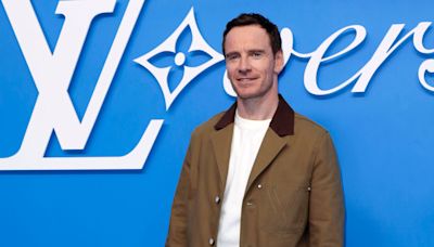 Michael Fassbender sets next lead role in TV remake