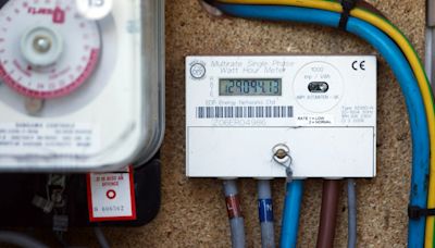 Major update for nearly 1million energy customers as meters set to go 'dumb’