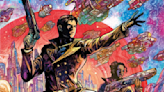 Sneak peek: Browncoats grab victory in Boom! Studios' upcoming 'Firefly: 'Verses' comic (exclusive)