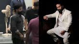 WATCH: Yash heads back home in style after attending Anant Ambani-Radhika Merchant's grand wedding; delights fans with selfies