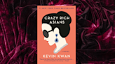 'Crazy Rich Asians' Is on TIME’s List of the 50 Best Romance Novels
