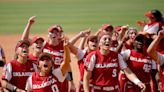 See highlights from Oklahoma softball vs UCLA Bruins, winner-take-all WCWS semifinals