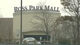 Local kids hit Ross Park Mall for back to school “Shop with a Cop” event