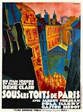 Under the Roofs of Paris (1930) - IMDb