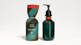 Sans Savon Creates ‘World’s First’ Soap-free Cleansers