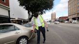 School supplies for Tuscaloosa parking fines to return next month