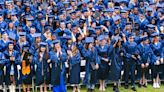 Coastal Carolina Community College celebrates Class of 2024, graduates hundreds of students