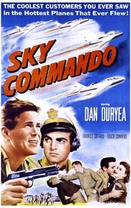 Sky Commando