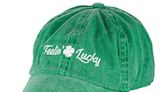 Feeling Lucky? 19 St. Patrick's Day Pieces That Will Make People Green With Envy