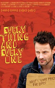 Everything and Everyone