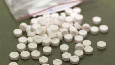 Warning issued over super-strength ecstasy pills ahead of Glastonbury Festival