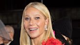 Gwyneth Paltrow Got Candid About Being a Stepmom to Brad Falchuk's Kids