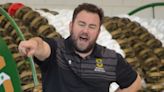 Stevenson Boys Water Polo Coach Sean Wimer Wins No. 400 - Journal & Topics Media Group