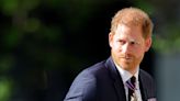 'Anxious' Prince Harry 'plans month-long UK trip' without Meghan Markle