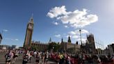 London Marathon strives to reduce its carbon footprint