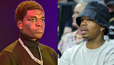 Kodak Black Slams Plies Over Consistent Donald Trump Criticism