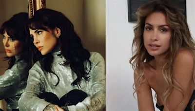 Hija mayor de Marcelo Tinelli, Candelaria, se disculpó con Milett Figueroa: “Perdón si dije cosas enojada”