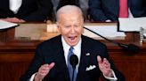 Biden unveils sweeping budget blueprint for next term