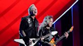 Metallica returns with '72 Seasons'; band not slowing down