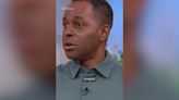 This Morning’s Andi Peters’ awkward encounter with Rochelle Hulmes after The Saturdays blunder