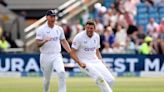 England vs New Zealand LIVE: Cricket score updates as Matthew Potts and Jack Leach strike