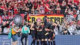 El Leverkusen gana su tercer título en 119 años y ahora va a por el triplete