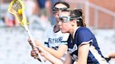 H.S. GIRLS LACROSSE: Early scoring spree lifts Franklin over Foxboro