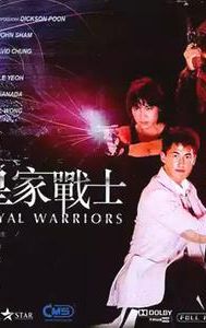 Royal Warriors