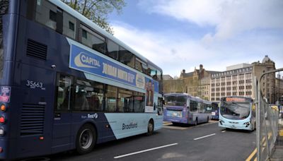 Bradford bus fare prices to change from tomorrow - everything you need to know