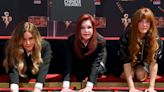 La tensión aumenta entre Priscilla Presley y su nieta Riley Keough por la herencia de Lisa Marie