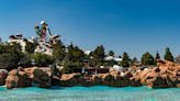 Disney World's Blizzard Beach Water Park to Reopen With 'Frozen'-themed Features Next Month