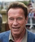 Arnold Schwarzenegger