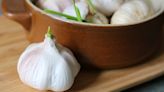 What The Heck Is A Garlic Germ (And Is It Edible)?