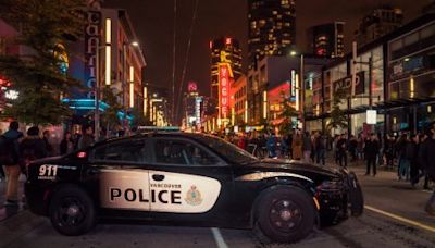 "Deeply unsettling": Triple stranger stabbing on Granville ends with arrest | News