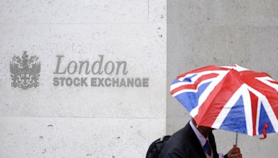 UK stocks may finally be back in fashion