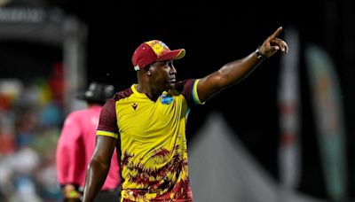 ...Have Three Quality Spinners': West Indies Skipper Rovman Powell Ahead of T20 World Cup Opener vs PNG - News18