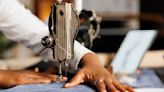 This Alabama Seamstress Gives Back To Community Through Sewing Business: ‘I Love Being A Black Woman Business Owner’