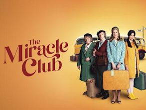 The Miracle Club