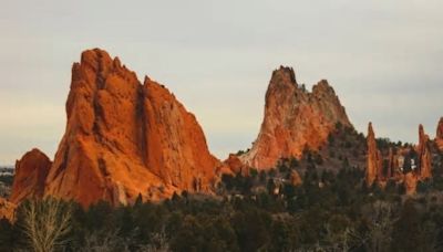 Garden of the Gods: I Can’t Quit Colorado’s Top-Rated Park